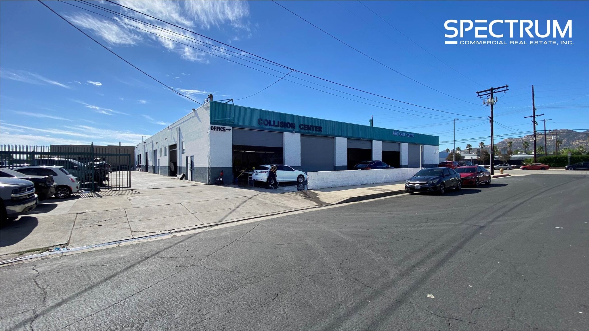 10140-10158 Canoga Ave, Chatsworth, CA for lease Primary Photo- Image 1 of 15