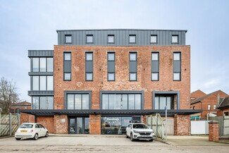 Plus de détails pour 37-41 Church St, Ormskirk - Commerce de détail à louer