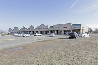 More details for 3100 N Broadway St, Poteau, OK - Retail for Lease