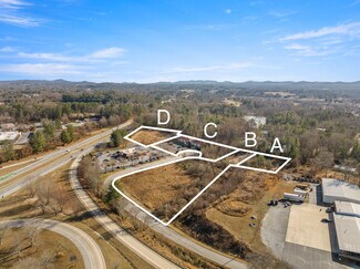 More details for 240 Mitchelle Dr, Hendersonville, NC - Hospitality for Sale