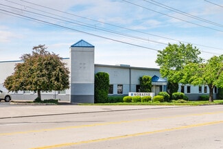 More details for 2410-2448 W Dorothy Ln, Dayton, OH - Office, Industrial for Lease