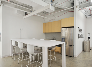 622 Third Ave, New York, NY for lease Interior Photo- Image 2 of 8