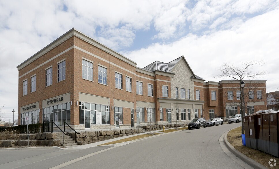 9980 Kennedy Rd, Markham, ON à vendre - Photo principale - Image 1 de 1