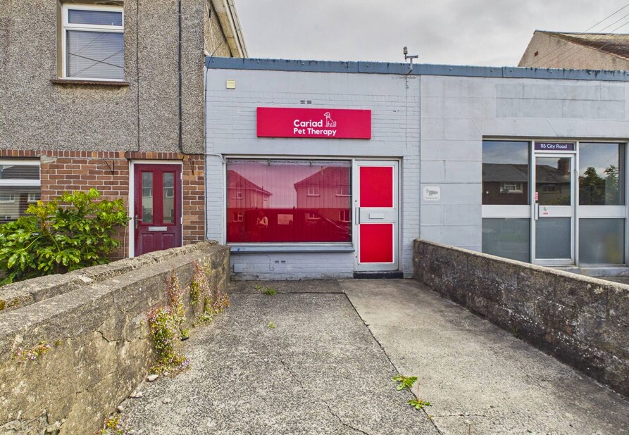 113 City Rd, Haverfordwest à louer Photo principale- Image 1 de 2