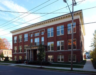 Plus de détails pour 112 Spring St, Saratoga Springs, NY - Bureau à louer