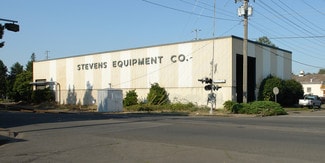 More details for 110 Division St NE, Salem, OR - Industrial for Lease