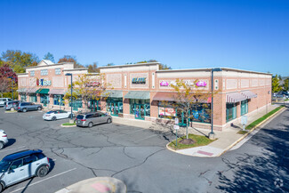 More details for 6884-6916 Piedmont Center Plz, Gainesville, VA - Retail for Lease