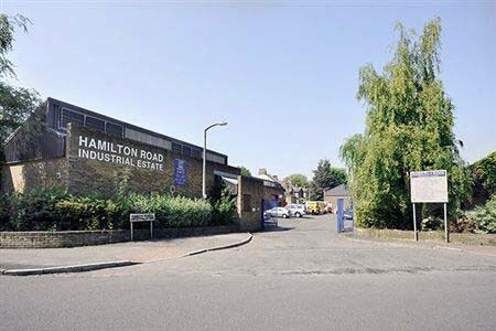 Hamilton Rd, Londres à vendre Photo principale- Image 1 de 1