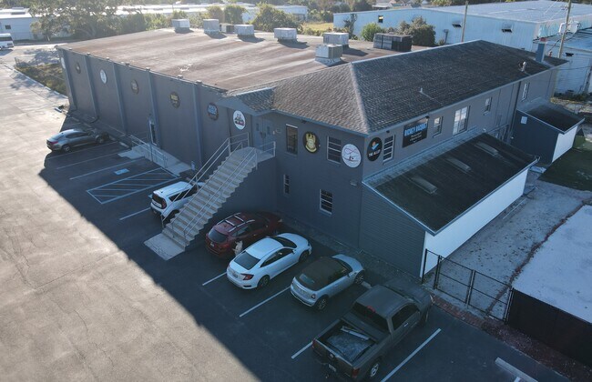 Plus de détails pour 8836 US Highway 19, Port Richey, FL - Bureau/Commerce de détail, Commerce de détail à louer