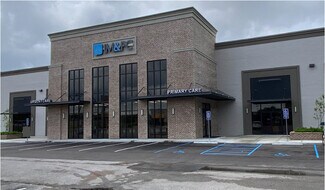 Plus de détails pour 119 City Market Dr, Saltillo, MS - Commerce de détail à louer