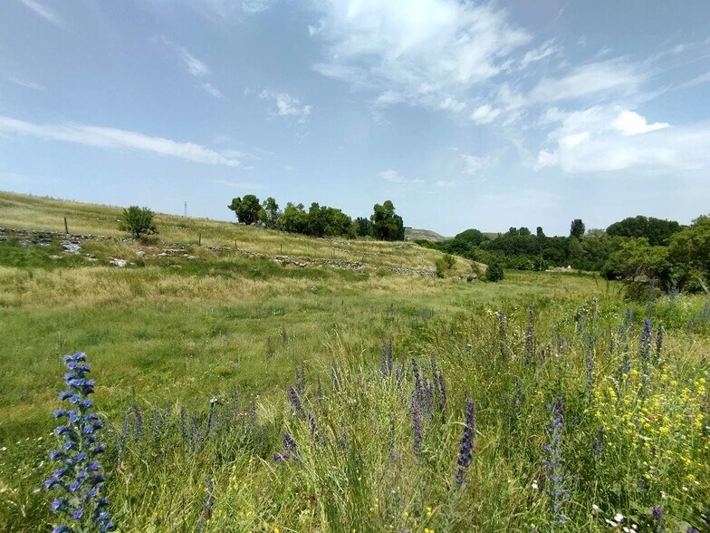 Camino de las Eras del Rey, 1, Sepúlveda, Segovia à vendre - Autre - Image 3 de 7