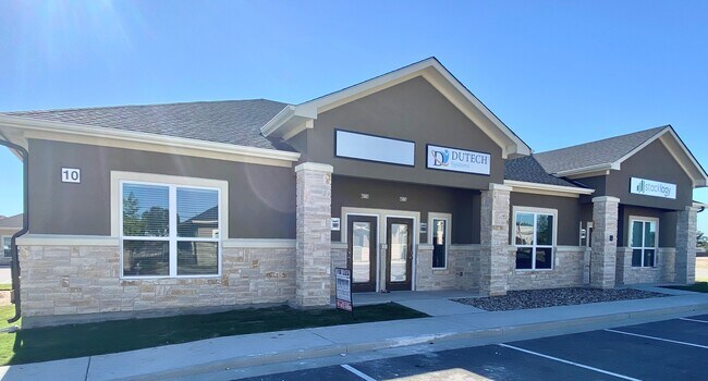 More details for 1640 Highland Falls Dr, Leander, TX - Office for Sale