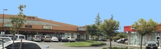 Plus de détails pour 1412-1430 E Main Ave, Puyallup, WA - Commerce de détail à louer