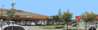 More details for 1412-1430 E Main Ave, Puyallup, WA - Retail for Lease