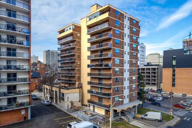 More details for 150 Hughson St S, Hamilton, ON - Retail for Lease