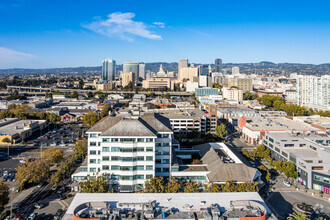 530 Water St, Oakland, CA - Aérien  Vue de la carte - Image1