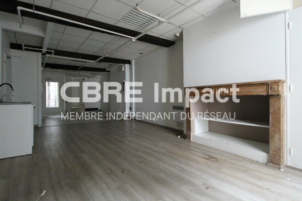 11 Rue Dauphine, Dijon for lease Interior Photo- Image 1 of 3