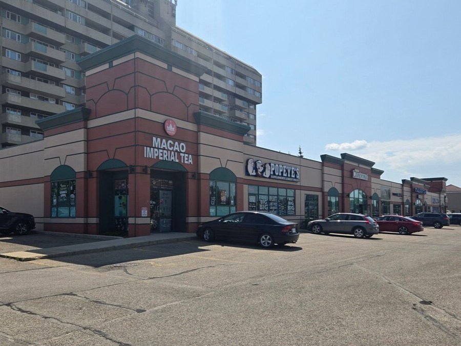 3701 50 Ave, Red Deer, AB for sale Building Photo- Image 1 of 1