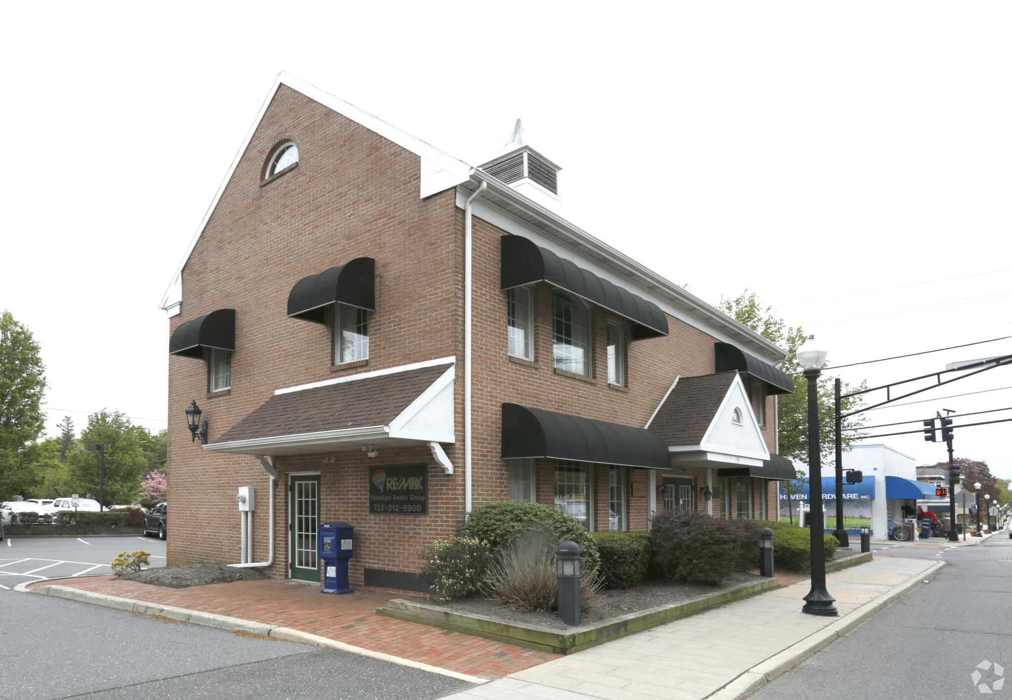 756 River Rd, Fair Haven, NJ for lease Primary Photo- Image 1 of 7