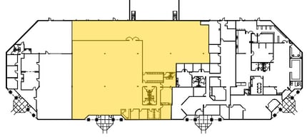 2003-2027 Springboro W, Moraine, OH for lease Floor Plan- Image 1 of 1