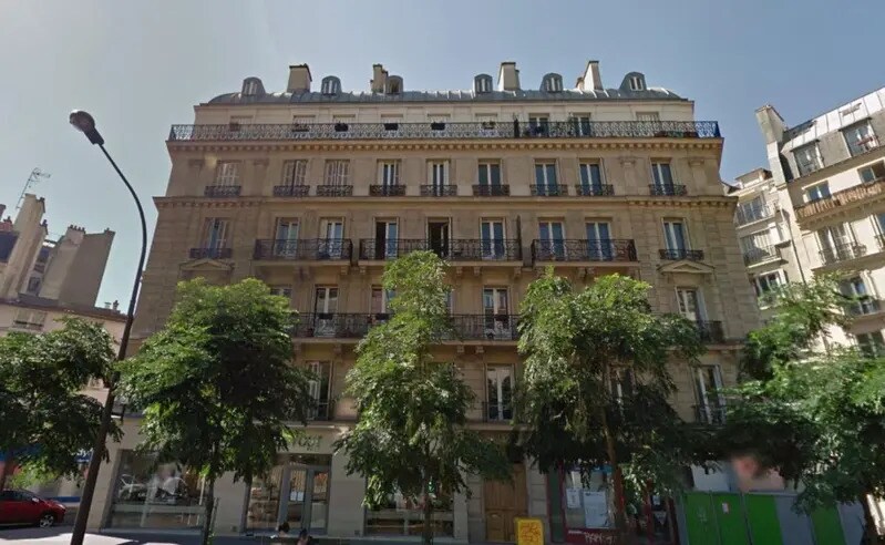 16 Avenue De La République, Paris à louer - Photo du bâtiment - Image 1 de 4