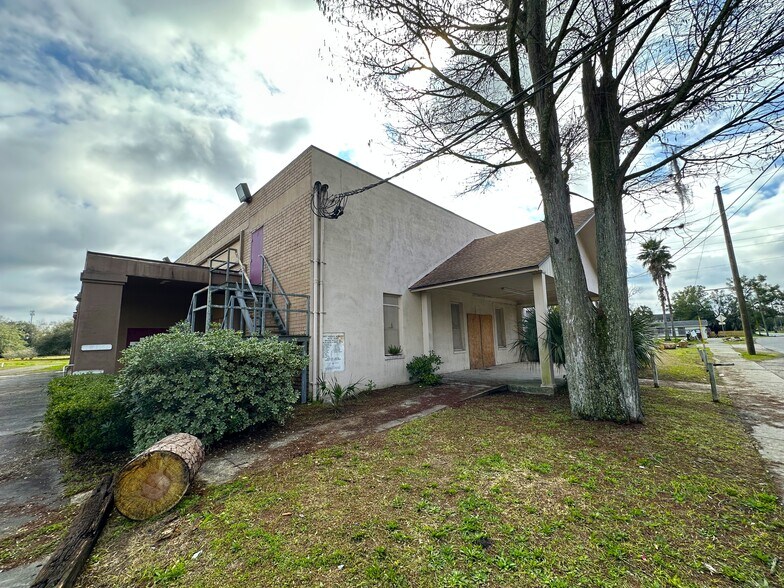 2335 N Davis St, Jacksonville, FL à vendre - Photo principale - Image 1 de 31