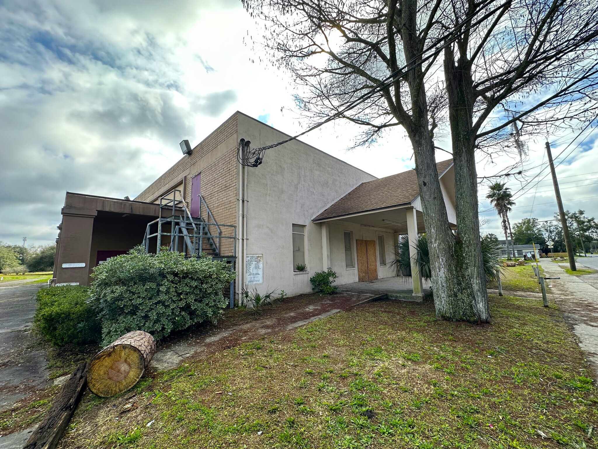 2335 N Davis St, Jacksonville, FL for sale Primary Photo- Image 1 of 32