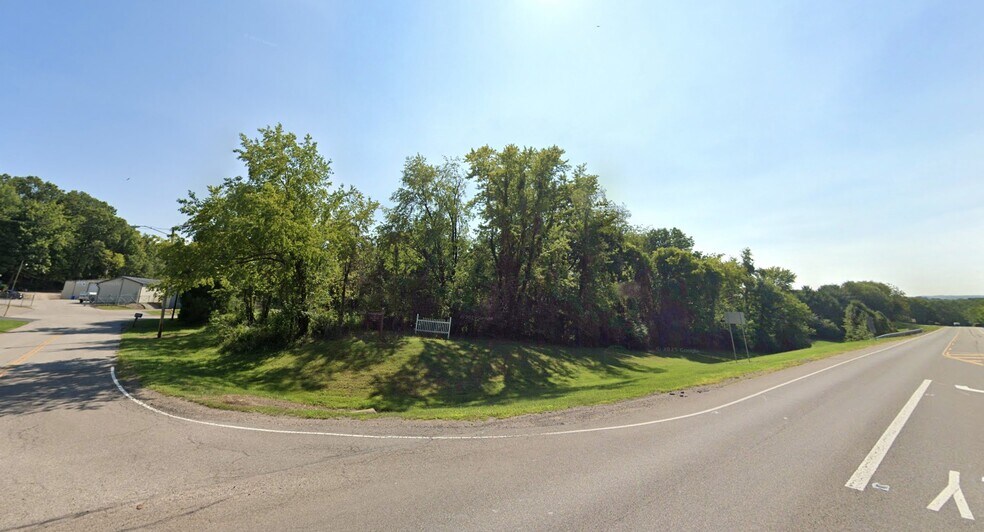 551 Dog Leg Rd, Heath, OH à vendre - Photo principale - Image 1 de 6