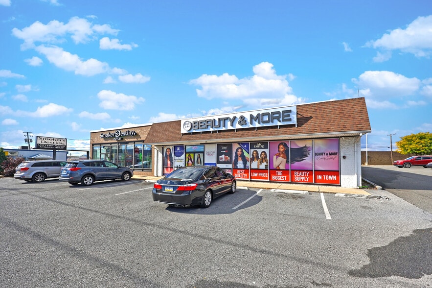 3400 N 5th St, Reading, PA for sale - Building Photo - Image 2 of 5