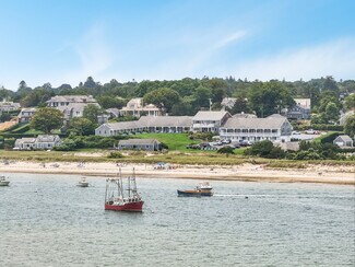 Plus de détails pour 196 Shore Rd, Chatham, MA - Services hôteliers à vendre