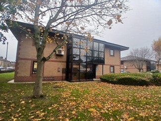 More details for 14 Moorfield Close, Leeds - Office for Lease