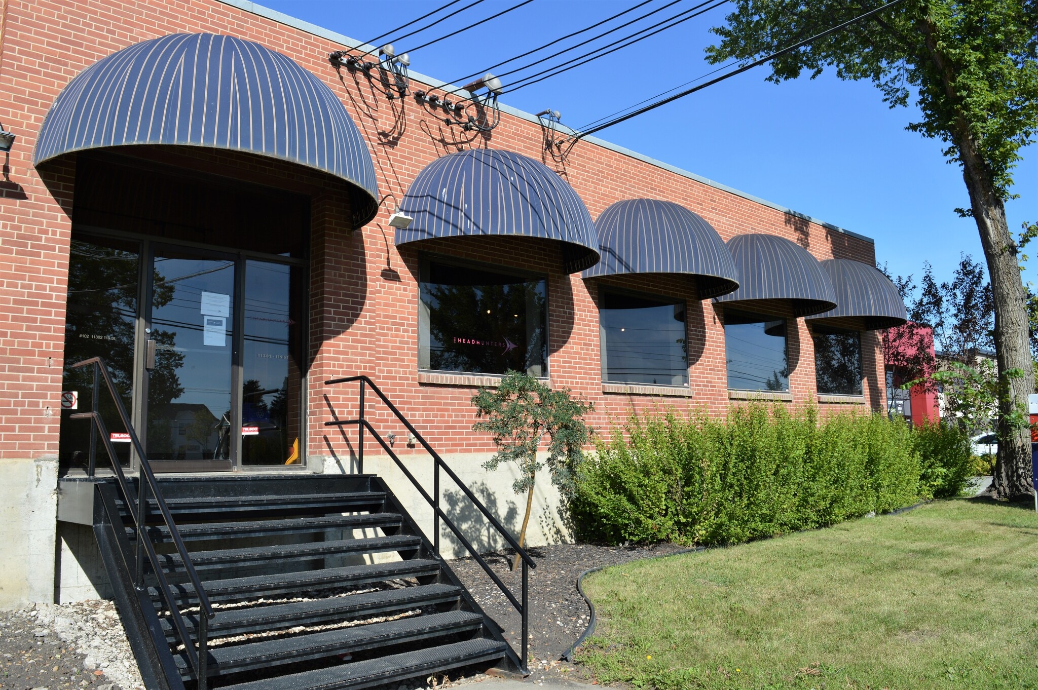 11302 119 St NW, Edmonton, AB for sale Building Photo- Image 1 of 1