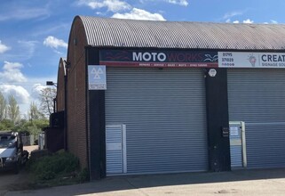 London Rd, Newington for lease Building Photo- Image 1 of 1