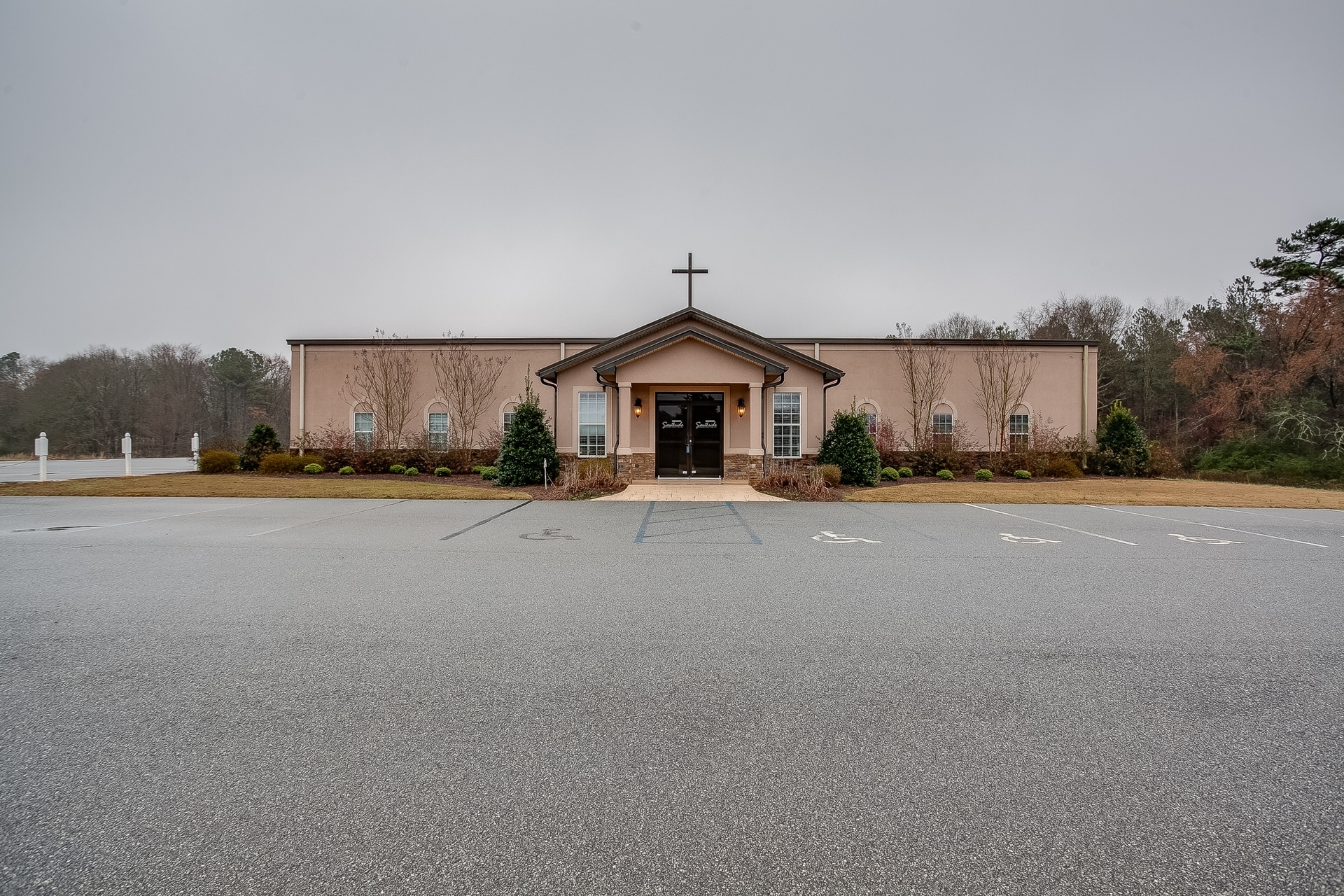 100 Crooked Creek Rd, Athens, GA à vendre Photo principale- Image 1 de 1