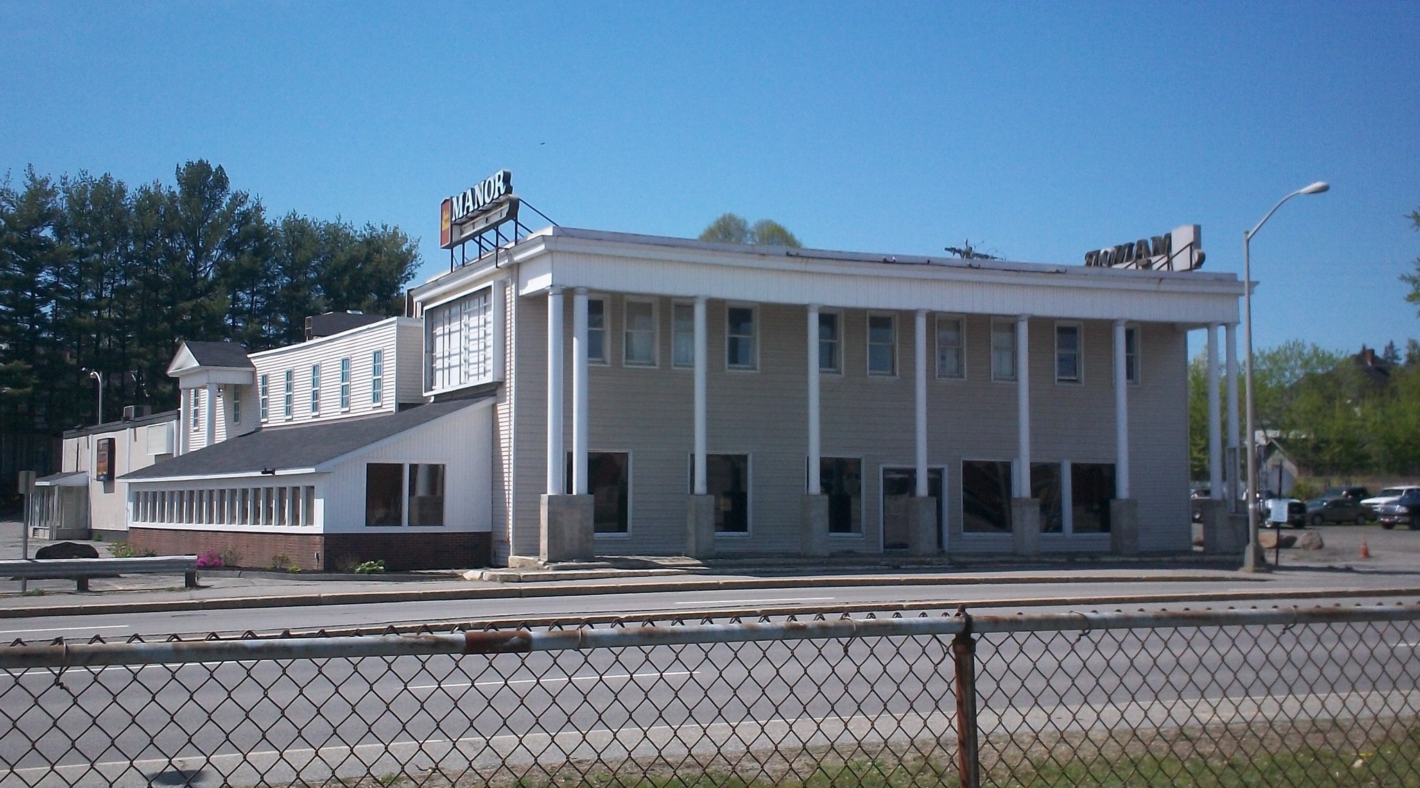 54 College Ave, Waterville, ME for sale Building Photo- Image 1 of 1