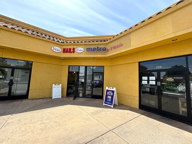 699 Curtner Ave, San Jose, CA à louer - Photo du bâtiment - Image 3 de 12