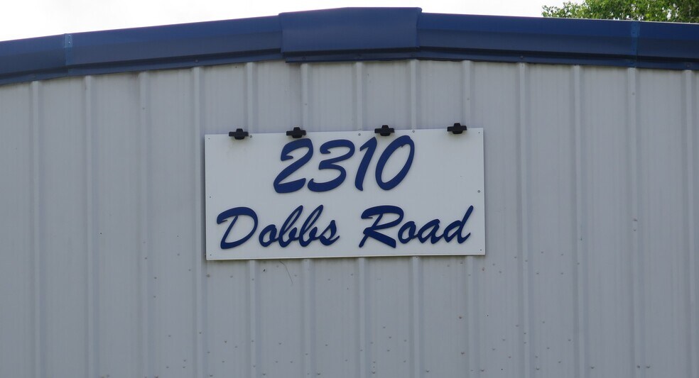 2310 Dobbs Rd, Saint Augustine, FL à louer - Photo du bâtiment - Image 1 de 18