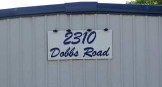 More details for 2310 Dobbs Rd, Saint Augustine, FL - Industrial for Lease