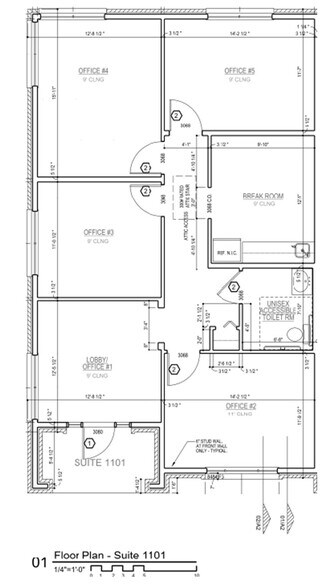 7828 Preston Rd, Frisco, TX à louer - Photo du bâtiment - Image 2 de 10