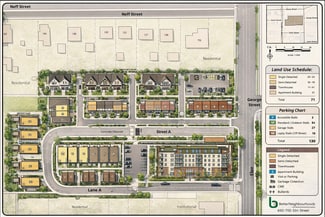 More details for 690-700 Elm Street, Port Colborne, ON - Land for Sale