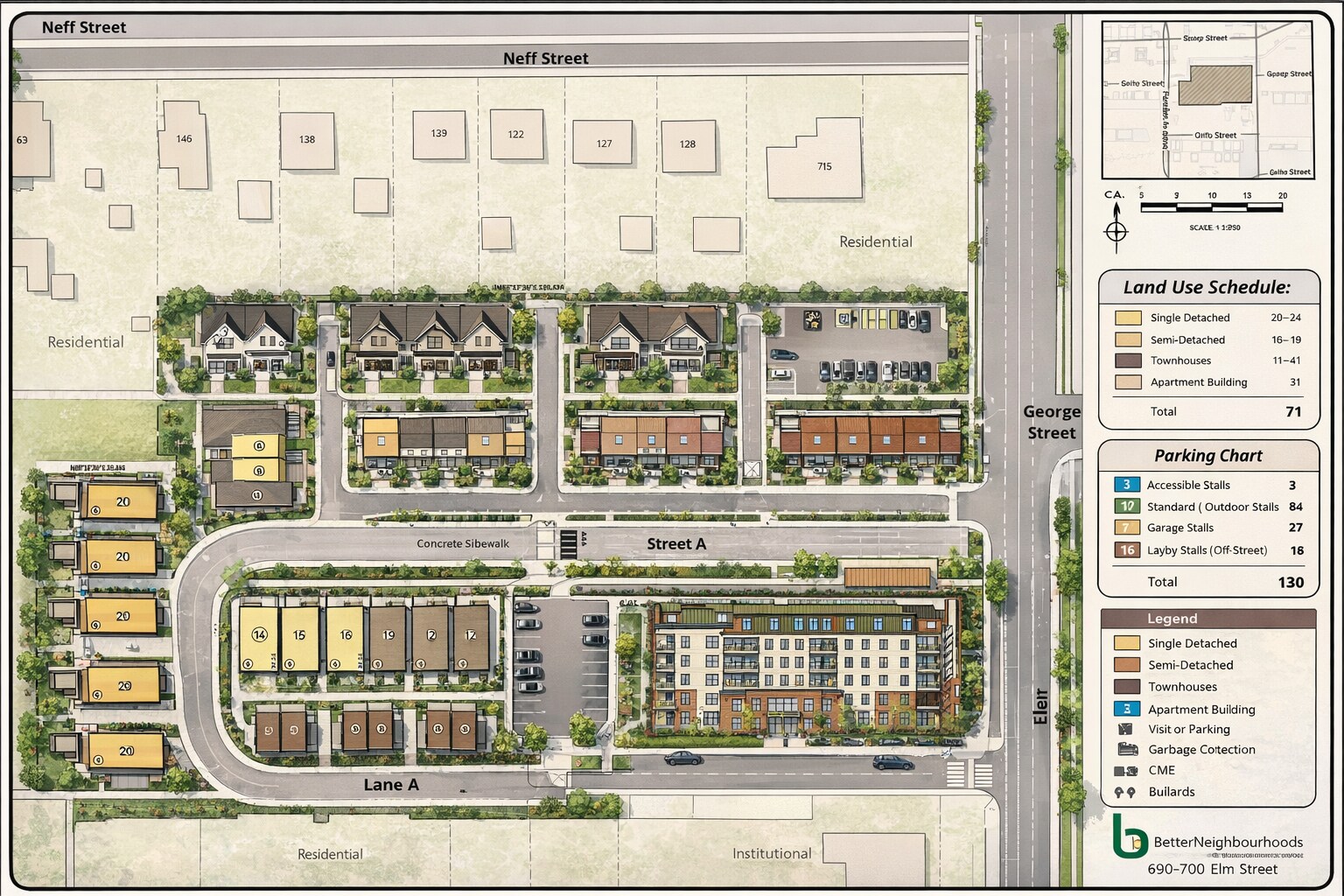 690-700 Elm Street, Port Colborne, ON à vendre Photo principale- Image 1 de 4