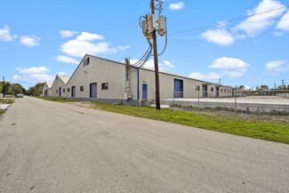 Plus de détails pour 14029 Almeda Rd, Houston, TX - Industriel à vendre