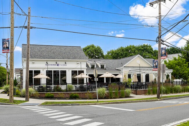 Plus de détails pour 42 S Main St, Voorheesville, NY - Commerce de détail à vendre