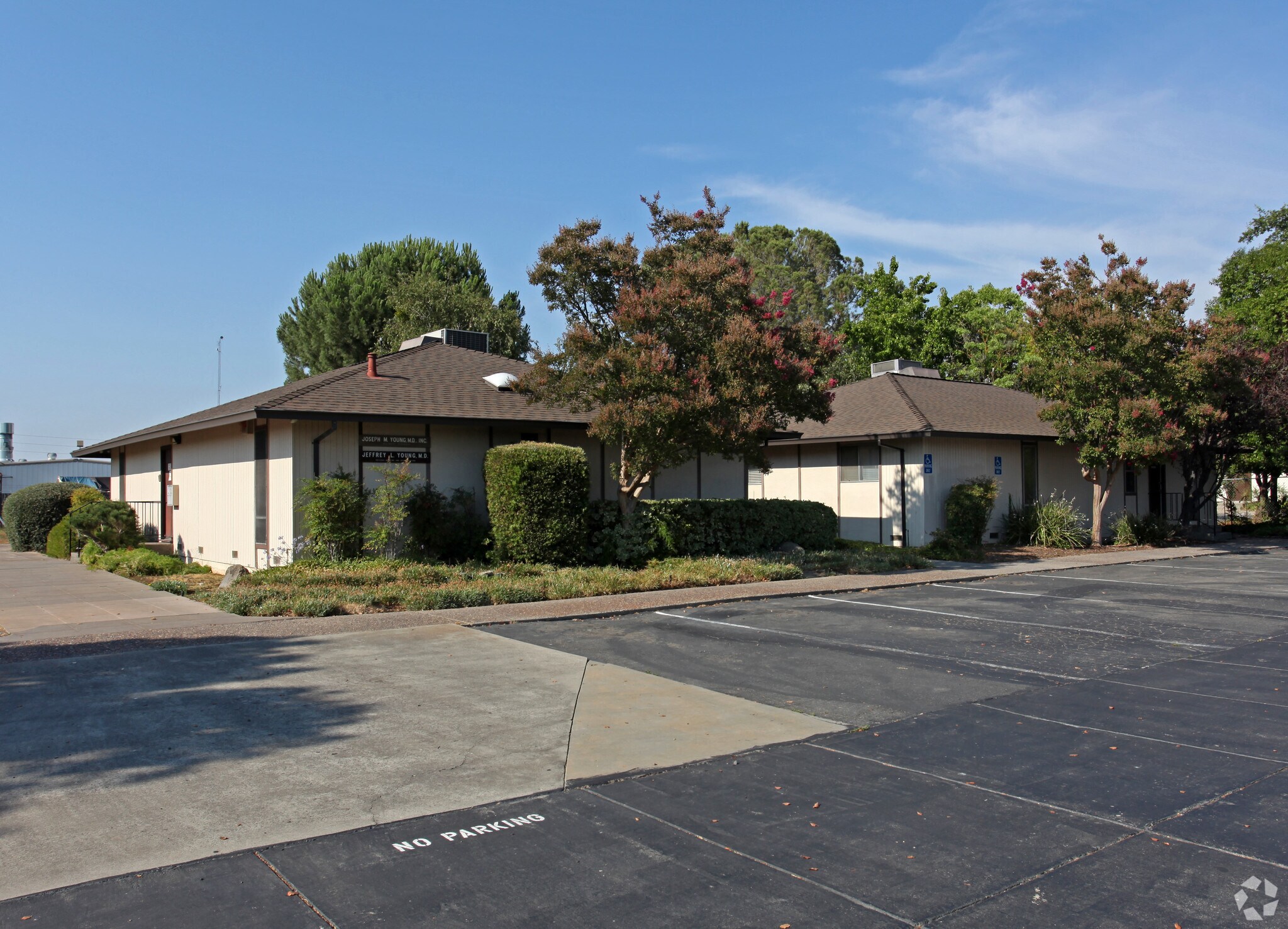 5525 Assembly Ct, Sacramento, CA à vendre Photo principale- Image 1 de 4