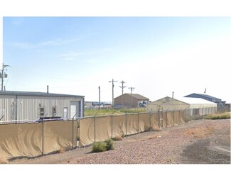 More details for 84 N Precision Dr, Pueblo West, CO - Industrial for Sale