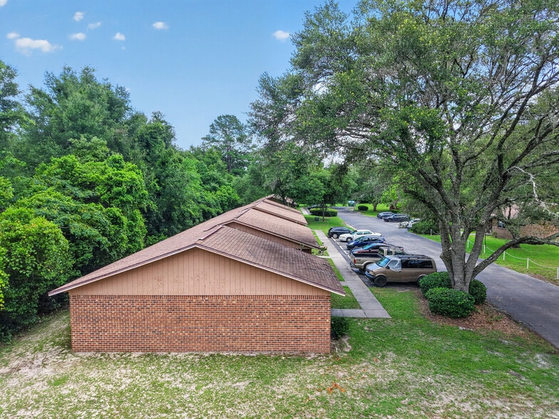 20420 NW 243rd Dr, High Springs, FL for sale - Building Photo - Image 3 of 20
