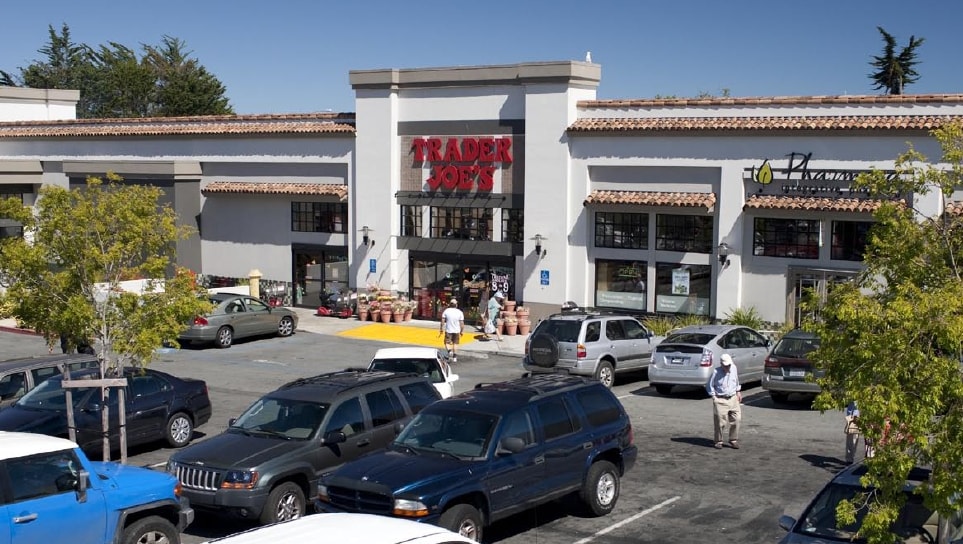 570 Munras Ave, Monterey, CA for sale - Building Photo - Image 2 of 5