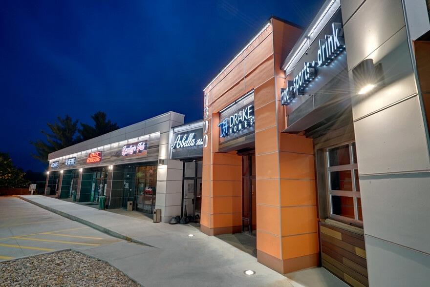 1300 50th St, West Des Moines, IA for lease - Building Photo - Image 2 of 10