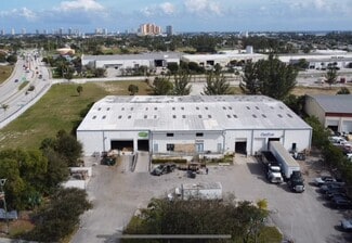 More details for 2250 Australian Ave, Riviera Beach, FL - Industrial for Lease