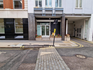 More details for 14 St Cross St, London - Retail for Lease